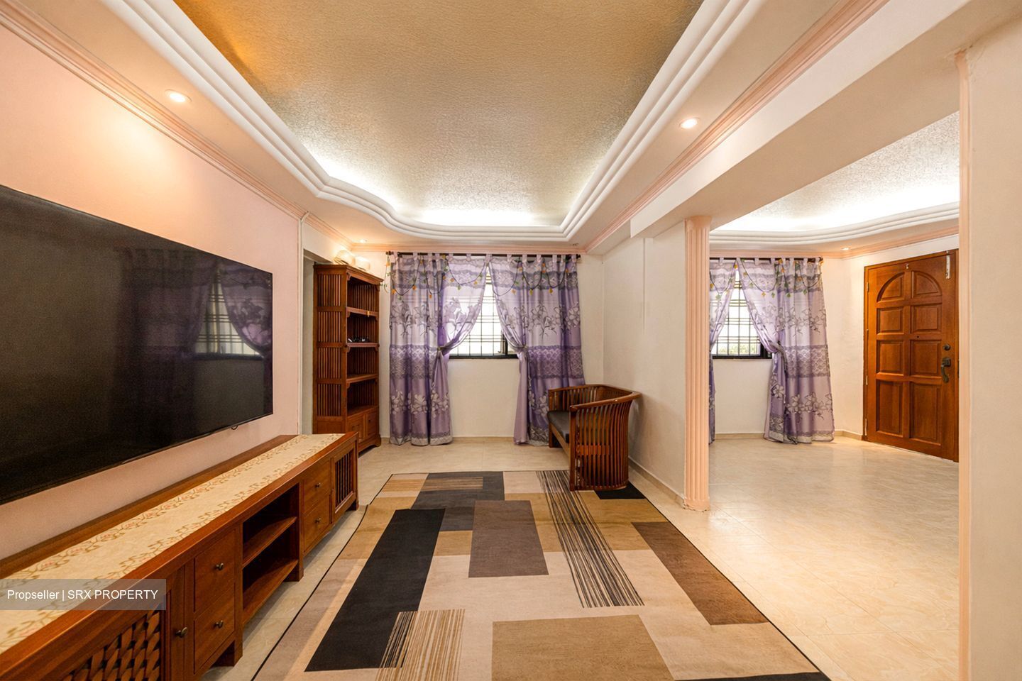 Blk 832 Woodlands Street 83 (Woodlands), HDB Executive #530375171